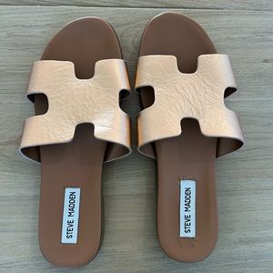 Steve Madden Sandals